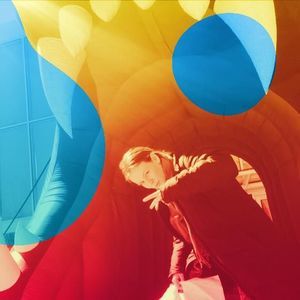 Meet your Posher, Leah